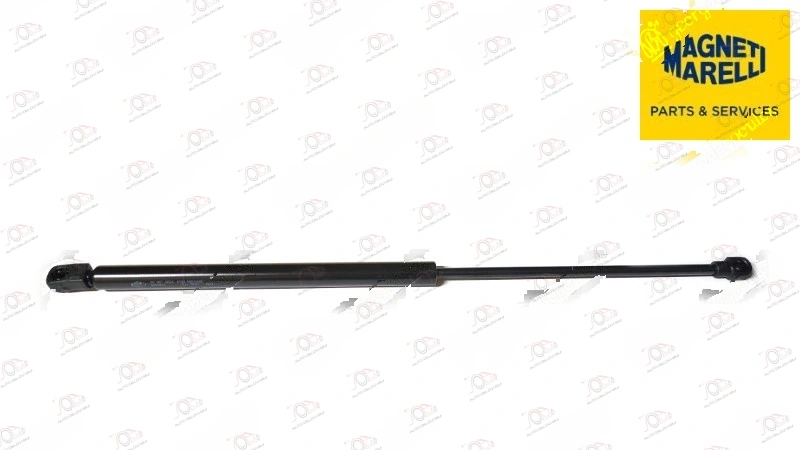 Amortizer Haube (500l-350n) (Marelli) Volkswagen Golf 4 1998-2004 — Volkswagen Golf 4