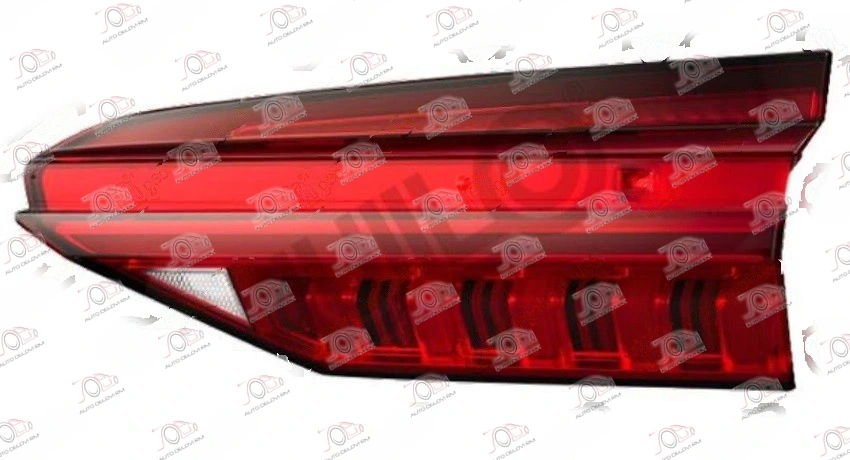 Stop Lampa Unutrašnja LED (Ulo) Audi A6 (od 2018.) - DESNO — Audi A6 (C8)