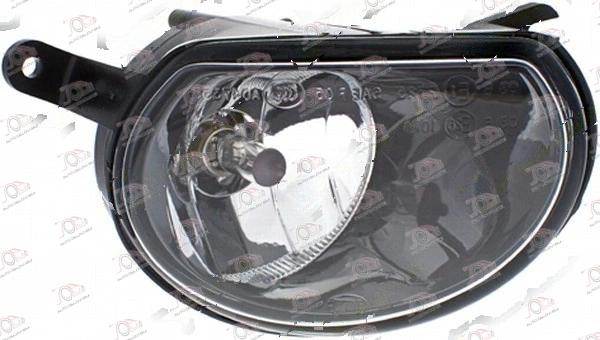 Maglenka (Hella) Audi Q7 (od 2010.) — Audi Q7