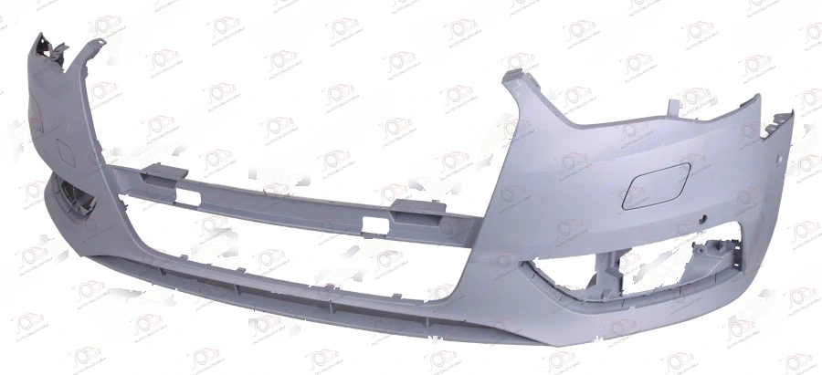 Prednji Branik PM (Prskalice) (PDC Senzori) Audi A3 3VR Sportback (od 2013.) — Audi A3