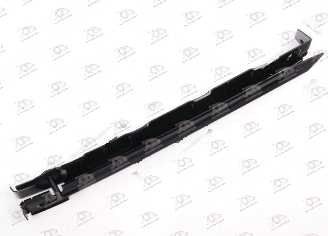 Nosač Prednjeg Branika Bočni Metalni Mercedes E (211) 2002-2009 - LEVO — Mercedes E-Class (W211)