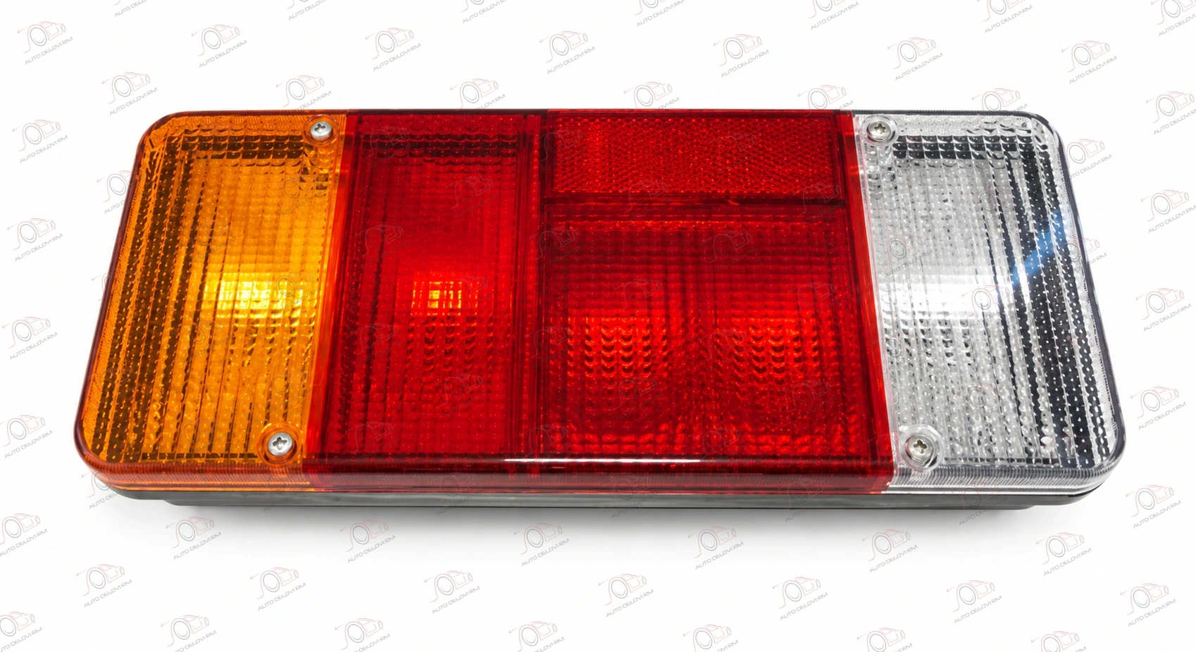 Stop Lampa (Veliki Prekidač) (Pick-Up) (DEPO) Fiat Ducato 2002-2006 — Fiat Ducato
