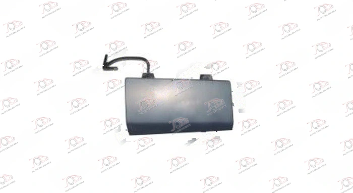 Poklopac Sajtne Zadnjih Vrata (Amg-Amg Line) Mercedes Cla (117) (od 2016.) — Mercedes CLA (C117)