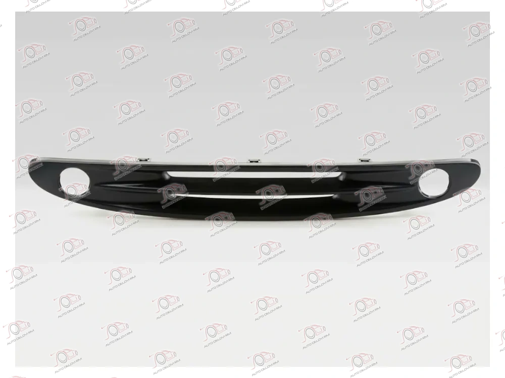 Maska Prajmer (Sa Maglenkama) Smart Fortwo 2002-2007 — Smart Fortwo