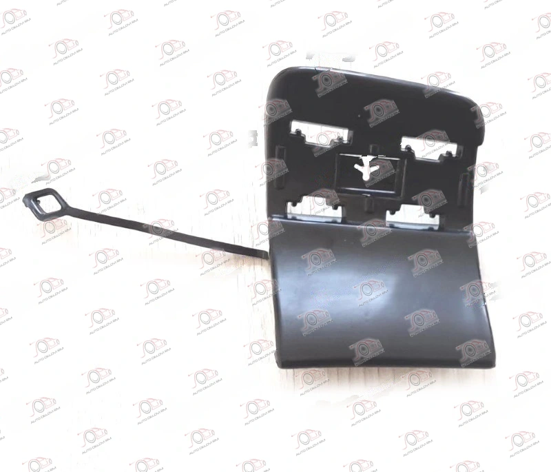 Poklopac Kuke Prednjeg Branika (Gornji Deo) (Amg Line) Mercedes Glc (X254/C254) SUV/Coupe 23- Glc (X254) — Mercedes GLC Coupe (X254)