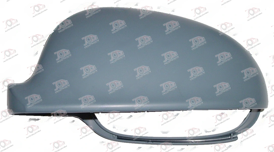 Poklopac Retrovizora PM 03- Volkswagen Golf 5 Plus 2004-2009 - LEVO — Volkswagen Golf 5