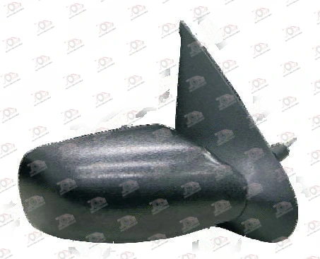 Retrovizor Mehanički sa Sajlom (A Kvalitet) (Konveksno Staklo) Ford Fiesta 1996-1999 - DESNO — Ford Fiesta