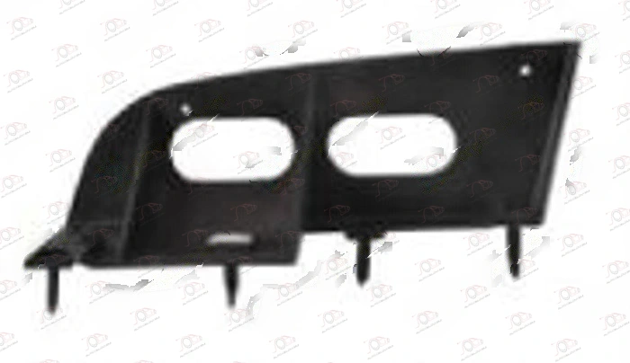 Nosač Prednjeg Branika Plastični Ford Focus 1998-2004 — Ford Focus