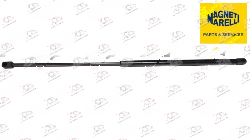 Amortizer Haube (722l-180n) (Marelli) Audi A6 2004-2008 — Audi A6 (C6)