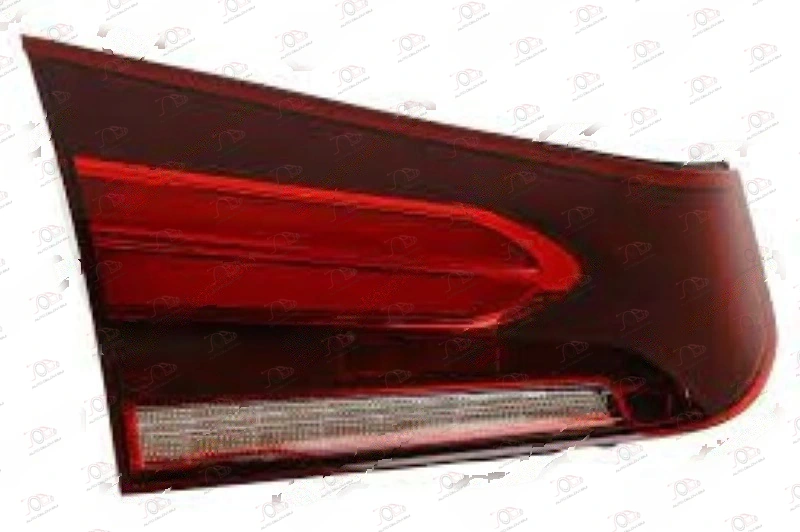 Stop Lampa Unutrašnja Cela LED (Ulo) Mercedes A Class (V177) Sedan (od 2018.) - LEVO — Mercedes A-Class Sedan (V177)