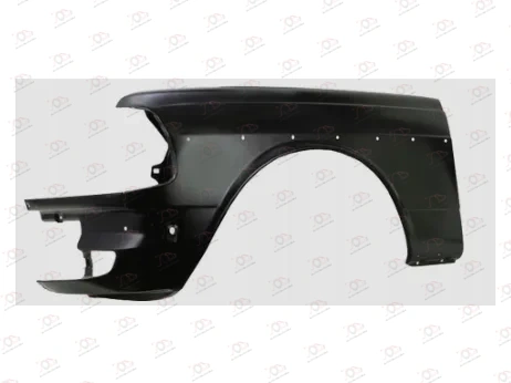 Blatobran Mercedes Benz W123 1976-1982 - LEVO — Mercedes E-Class (W123)