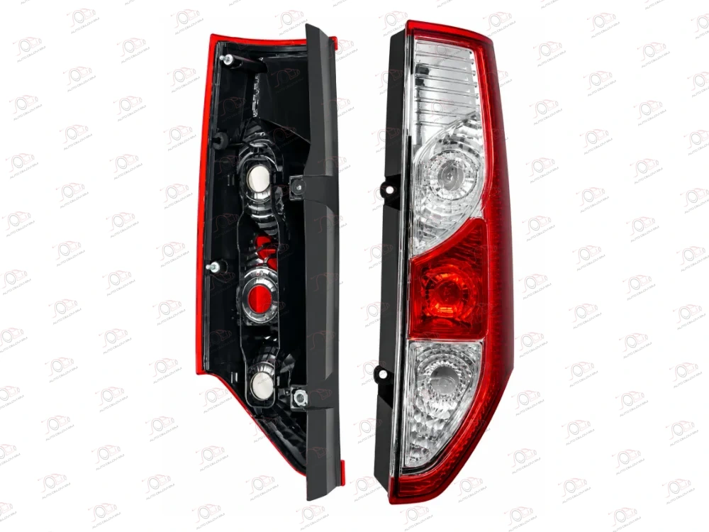 Stop Svetlo Renault Kangoo (1Vrata) 2013-2021 - DESNO — Renault Kangoo