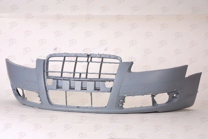 Prednji Branik PM (Kina) Audi A6 2004-2008 — Audi A6 (C6)