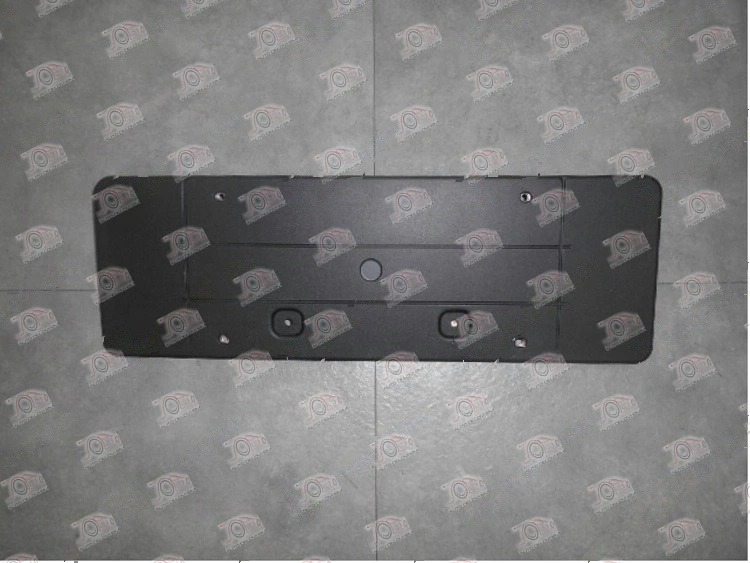 Držač Prednje Tablice MINI Cooper/Clubman (od 2014.) — Mini Clubman (F54)
