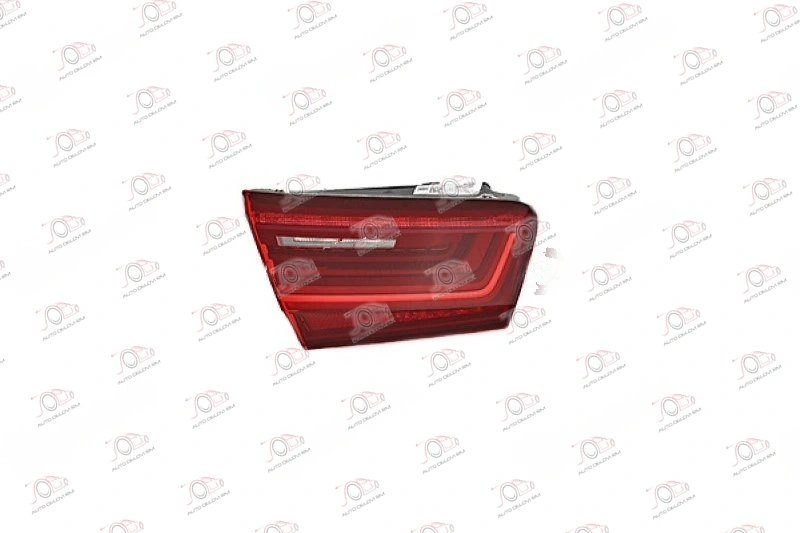 Stop Lampa Unutrašnja LED Audi A6 (od 2014.) - LEVO — Audi A6 (C8)