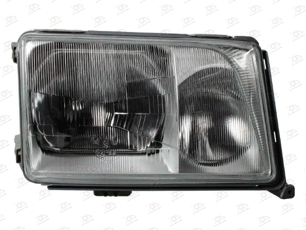 Far Mercedes Benz W124 1993-1995 - DESNO — Mercedes E-Class (W124)