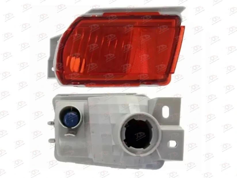 Zadnja Maglenka Toyota Land Cruiser 2013-2017 - DESNO — Toyota Land Cruiser (J200)
