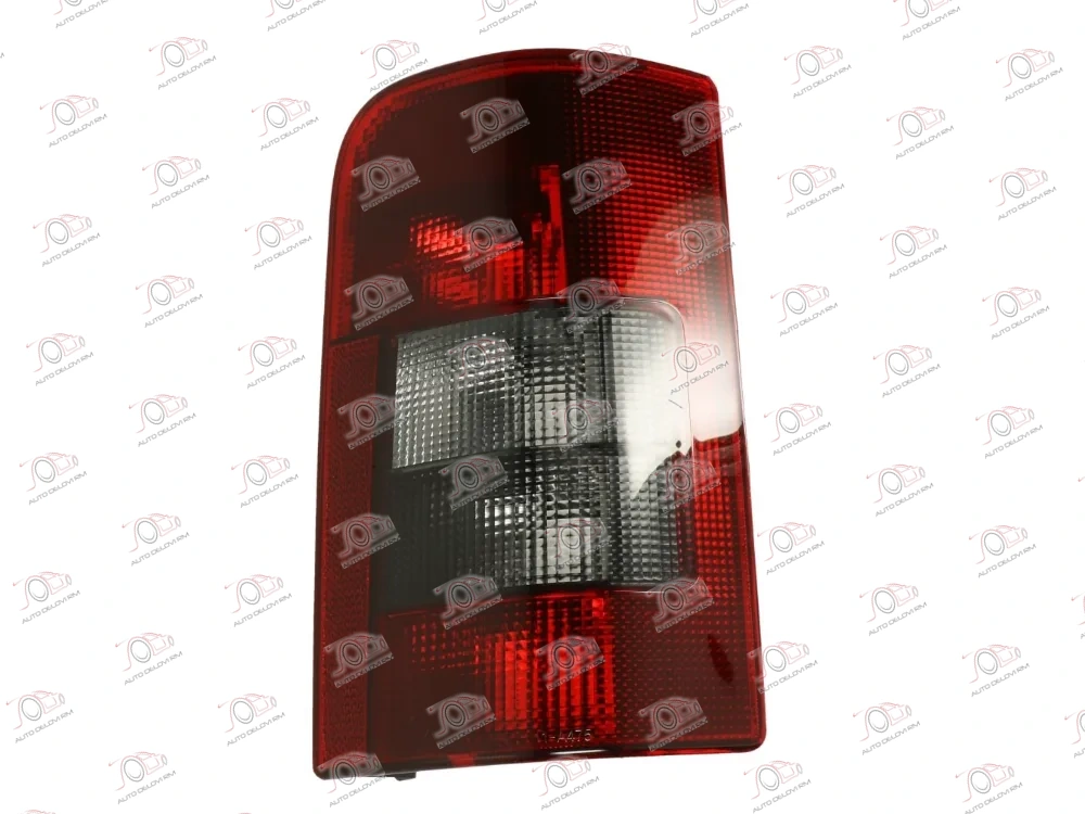 Stop Svetlo Citroen Berlingo (1 Vrata) 1996-2005 - DESNO — Citroën Berlingo