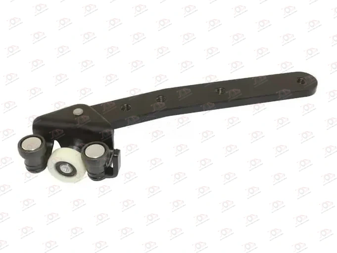 Klizac Kliznih Vrata Donji Fiat Doblo 2005-2009 — Fiat Doblo