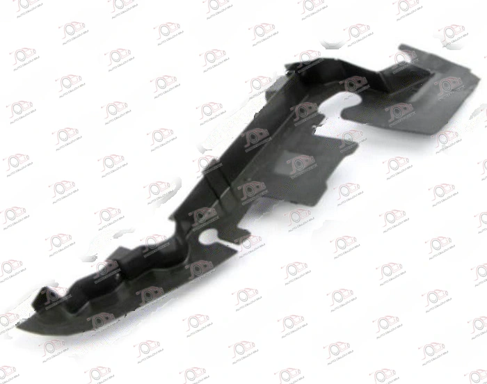 Nosač Hladnjaka Plastični Vertikalni (2.0 Tfsi/TDI) Audi A6 2004-2008 - LEVO — Audi A6 (C6)