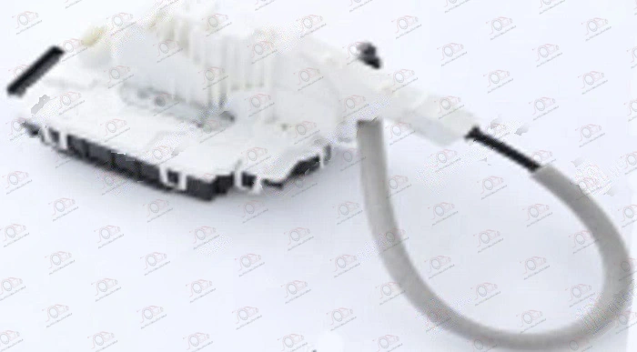 Brava Prednjih Vrata Električna (4 PIN) Mercedes Gl (X166) 2012-2015 - DESNO — Mercedes GL-Class (X166)