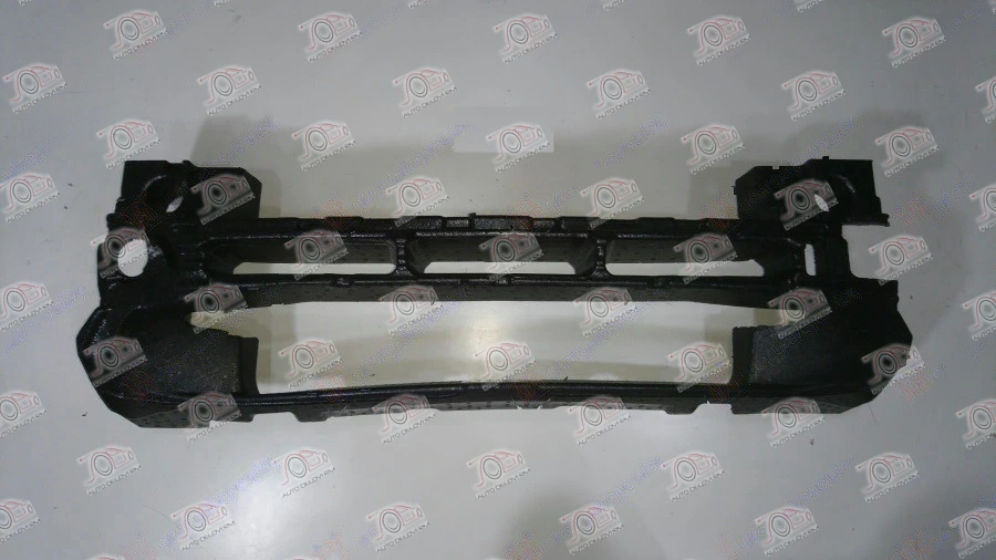 Apsorber Prednjeg Branika Mercedes Ml (W166) (od 2011.) — Mercedes M-Class (W166)