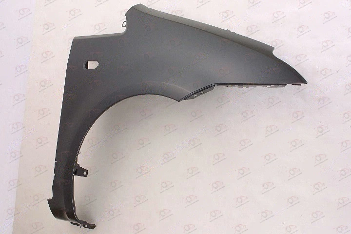 Blatobran Ford Focus C-Max 2003-2007 - DESNO — Ford Focus C-Max