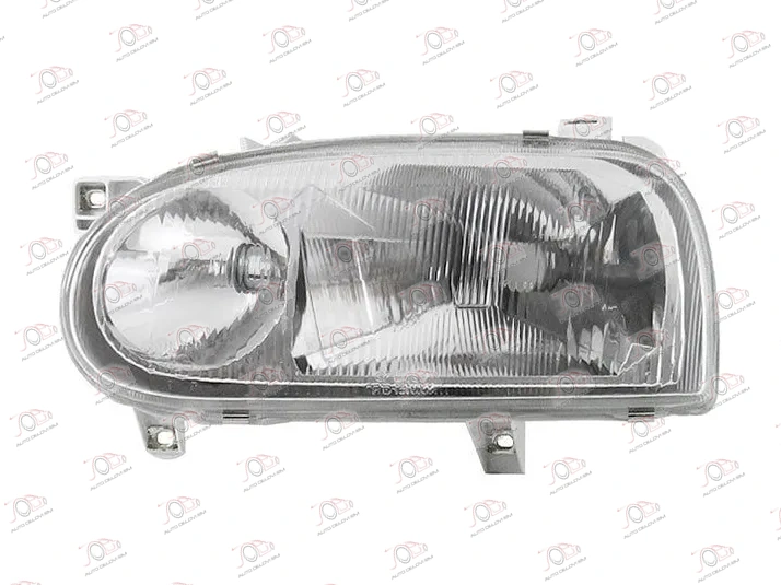 Far Volkswagen Golf 3 (Duplo Sočivo) 1992-1998 - DESNO — Volkswagen Golf 3