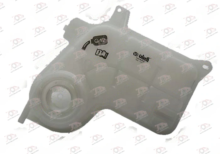 Posuda za Antifriz (2.5 TDI) 01- Audi A6 1998-2004 — Audi A6 (C5)