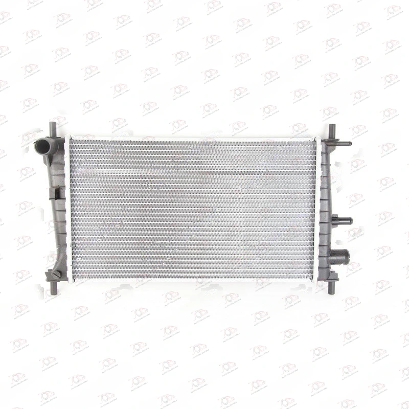 Hladnjak Motora 1.2/1.4/1.6 16v (50.2x30.5) Ford Fiesta 1996-1999 — Ford Fiesta