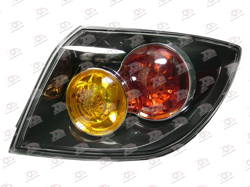 Stop Svetlo Mazda 3 (5 Vrata) 2004-2006 - DESNO — Mazda 3 (BK)