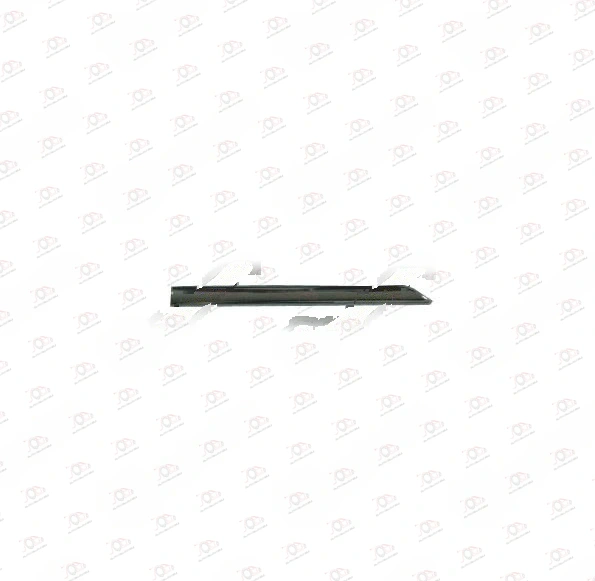 Lajsna Prednjeg Blatobrana Hrom Mercedes C (204) 2007-2011 - DESNO — Mercedes C-Class (W204)