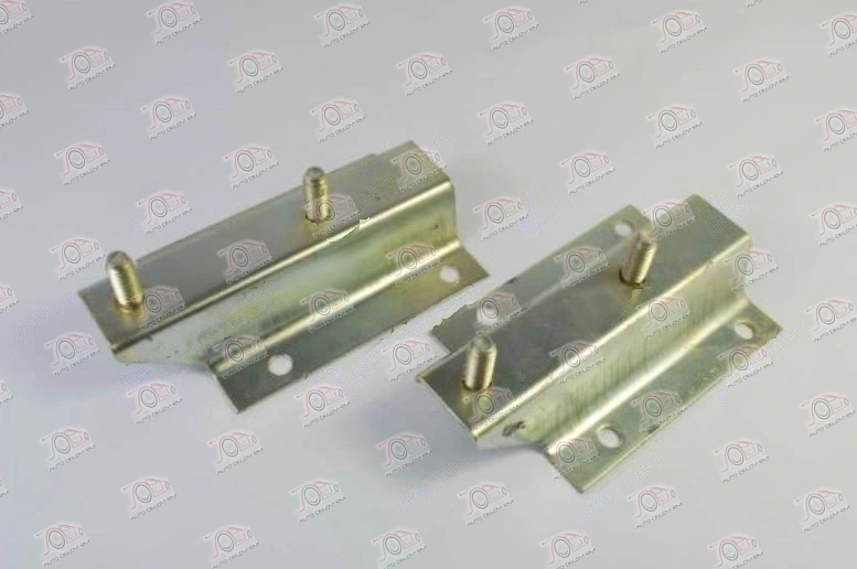 Nosač Prednjeg Branika (Set 2 Kom) Mercedes 207-307 — Mercedes 207/307