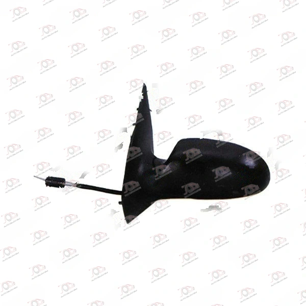 Retrovizor Mehanički sa Sajlom (A Kvalitet) (Konveksno Staklo) Ford Focus 1998-2004 - LEVO — Ford Focus