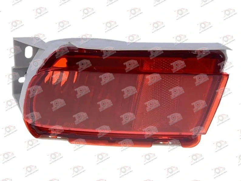 Zadnja Maglenka Toyota Land Cruiser Prado 2013-2017 - LEVO — Toyota Land Cruiser Prado 150