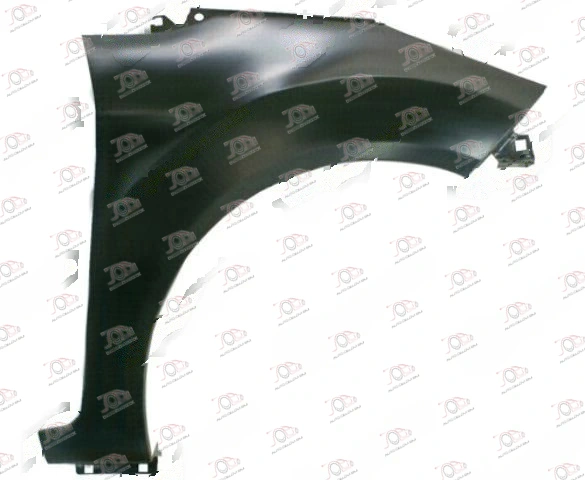 Blatobran (A Kvalitet) Ford Fiesta 2008-2013 - DESNO — Ford Fiesta