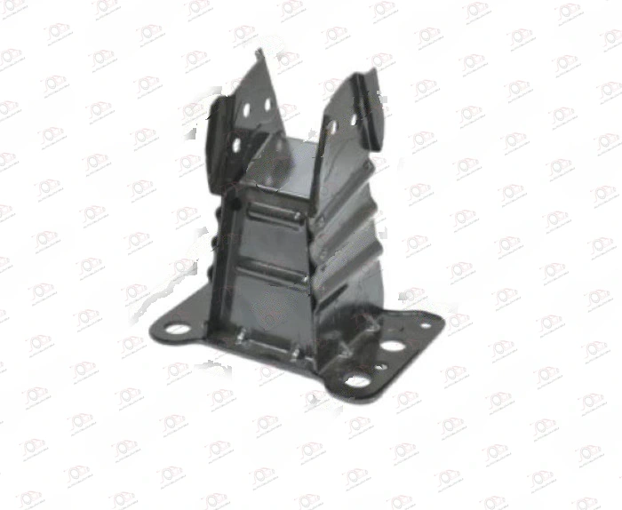 Nosač Prednjeg Branika Metalni Audi A3 2008-2013 - LEVO — Audi A3