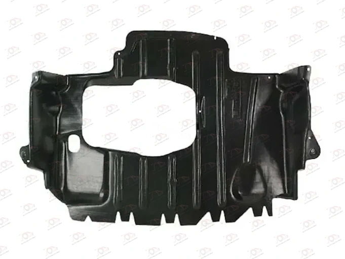 Zaštita Motora, Šuspleh Benzin Volkswagen Vento, Golf 3 1992-1998 — Volkswagen Vento