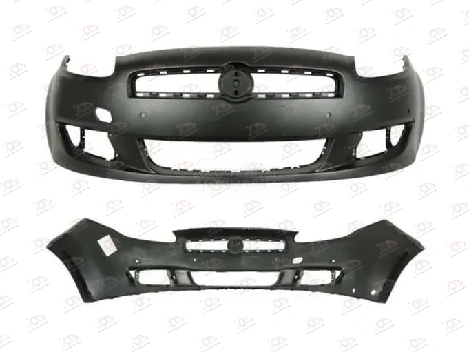 Prednji Branik Fiat Bravo 2007-2014 — Fiat Bravo