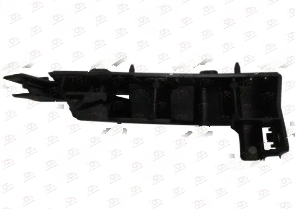 Nosač Prednjeg Branika Bočni Plastični Audi A6 (od 2011.) — Audi A6 (C8)