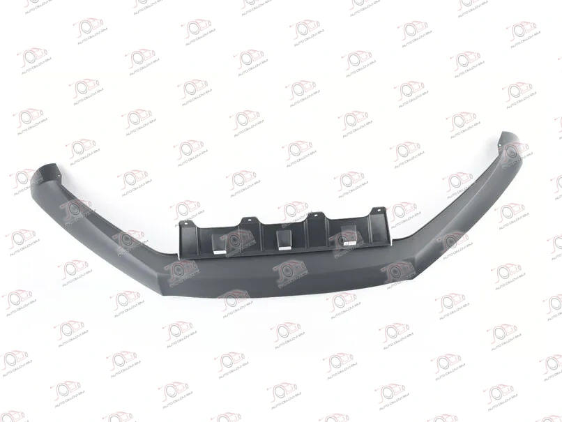 Spojler Prednjeg Branika Volkswagen Tiguan 2011-2016 — Volkswagen Tiguan