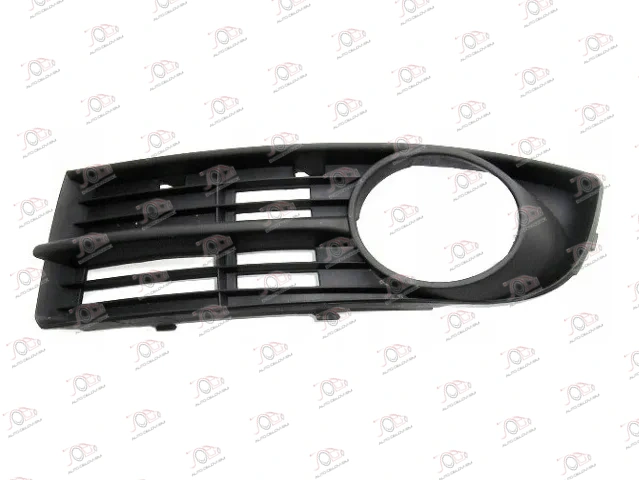 Rešetka Prednjeg Branika Volkswagen Touran 2003-2006 - LEVO — Volkswagen Touran
