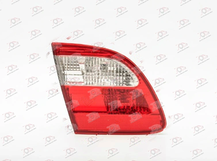 Stop Lampa Unutrašnja Karavan -06 (Ulo) Mercedes E (211) 2002-2009 — Mercedes E-Class (W211)