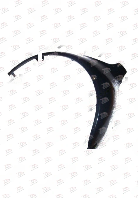 Kraj Zadnjeg Branika (Cabrio) Smart Fortwo -07 - LEVO — Smart Fortwo