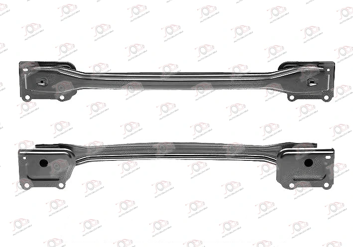 Sina Zadnjeg Branika Ford Fiesta 2008-2013 — Ford Fiesta