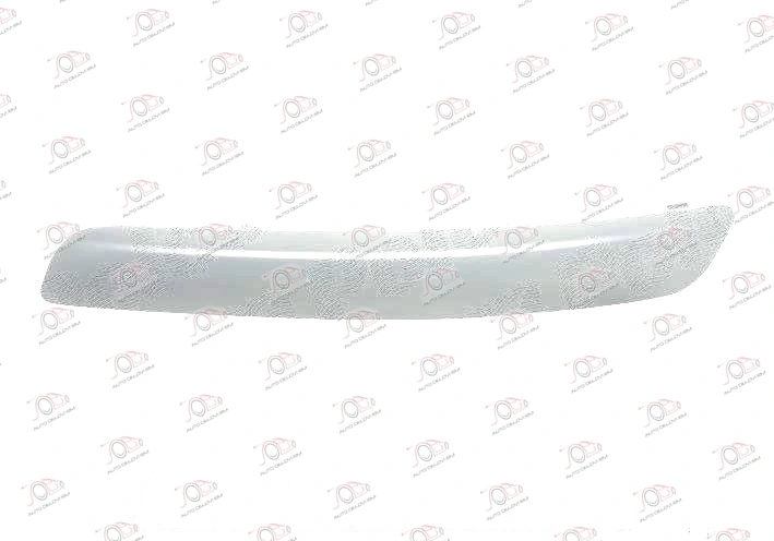 Lajsna Prednjeg Branika PM Volkswagen Golf 5 2004-2008 - LEVO — Volkswagen Golf 5