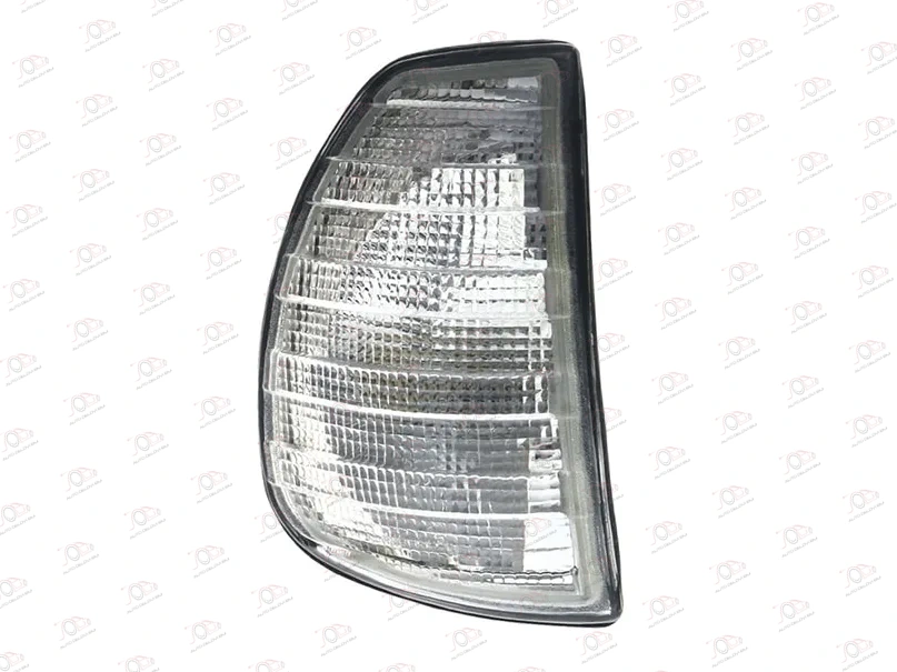 Migavac Mercedes Benz W123 1976-1982 - LEVO — Mercedes E-Class (W123)