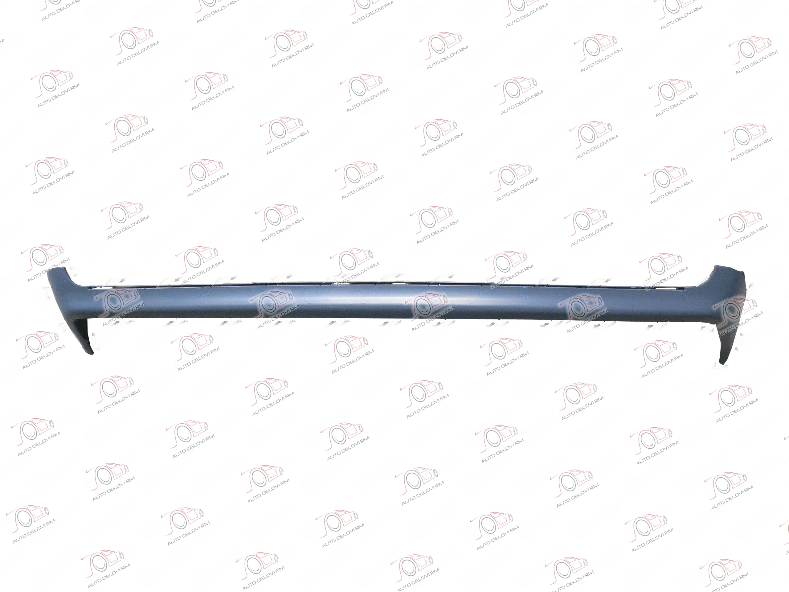 Spojler Prednjeg Branika Mercedes E (210) 1996-1999 — Mercedes E-Class (W210)