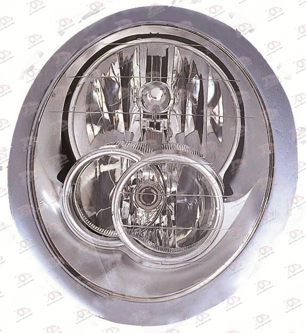 Far Električni 04- (TYC) MINI Cooper 2002-2006 - DESNO — Mini Cooper/One (R50)