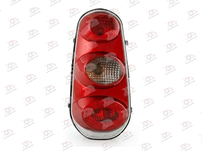 Stop Svetlo (Beli Migavac) (Bez Okvira) Smart Fortwo 2002-2007 - LEVO — Smart Fortwo